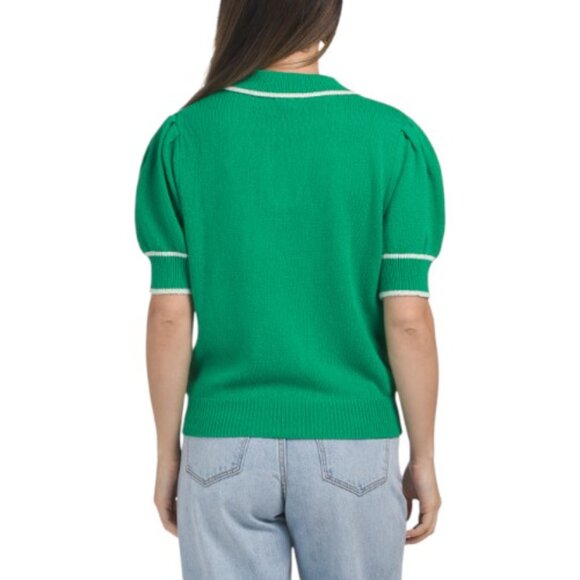 JOHNNIE-O Gigi Sweater - Picture 2 of 3